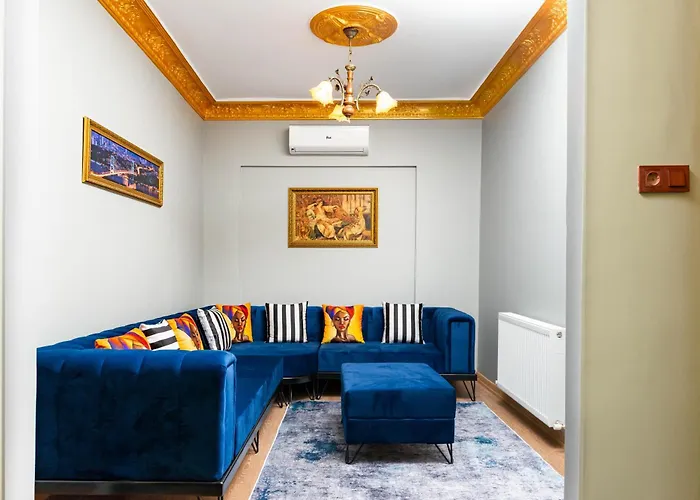 The Ottoman Boutique