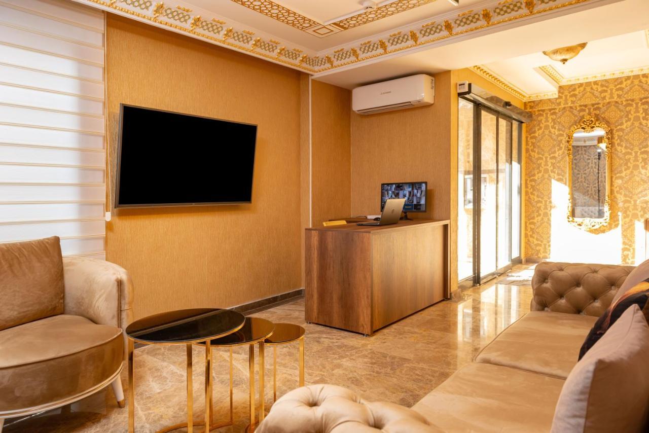 Otel The Ottoman Boutique