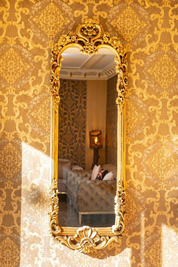 The Ottoman Boutique Otel İstanbul
