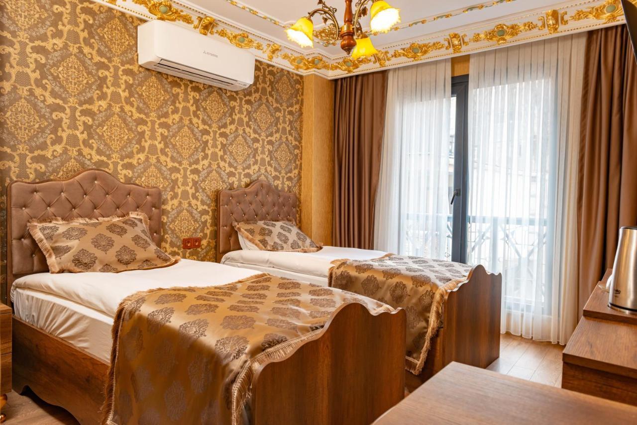 The Ottoman Boutique Otel İstanbul
