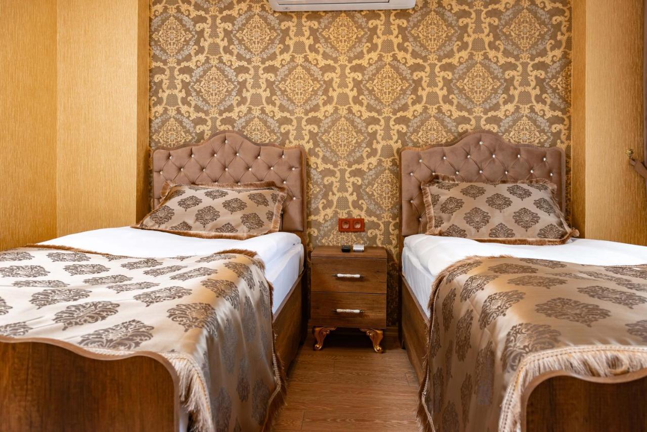 The Ottoman Boutique Otel İstanbul