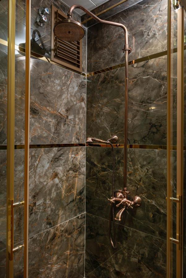 Otel The Ottoman Boutique İstanbul