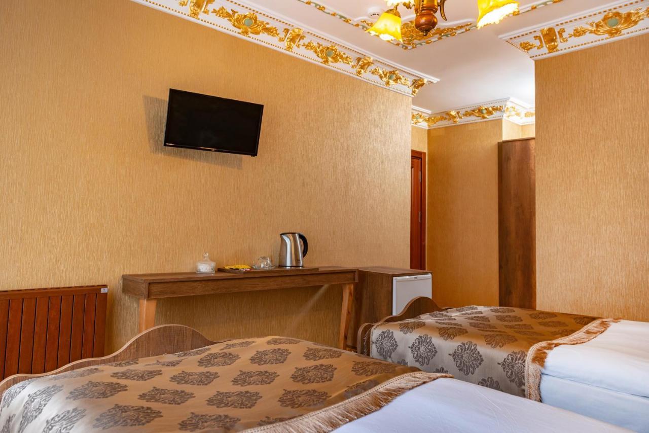 Otel The Ottoman Boutique *