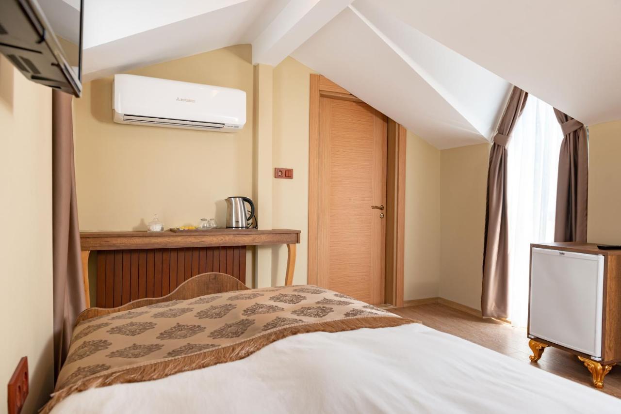The Ottoman Boutique Otel İstanbul