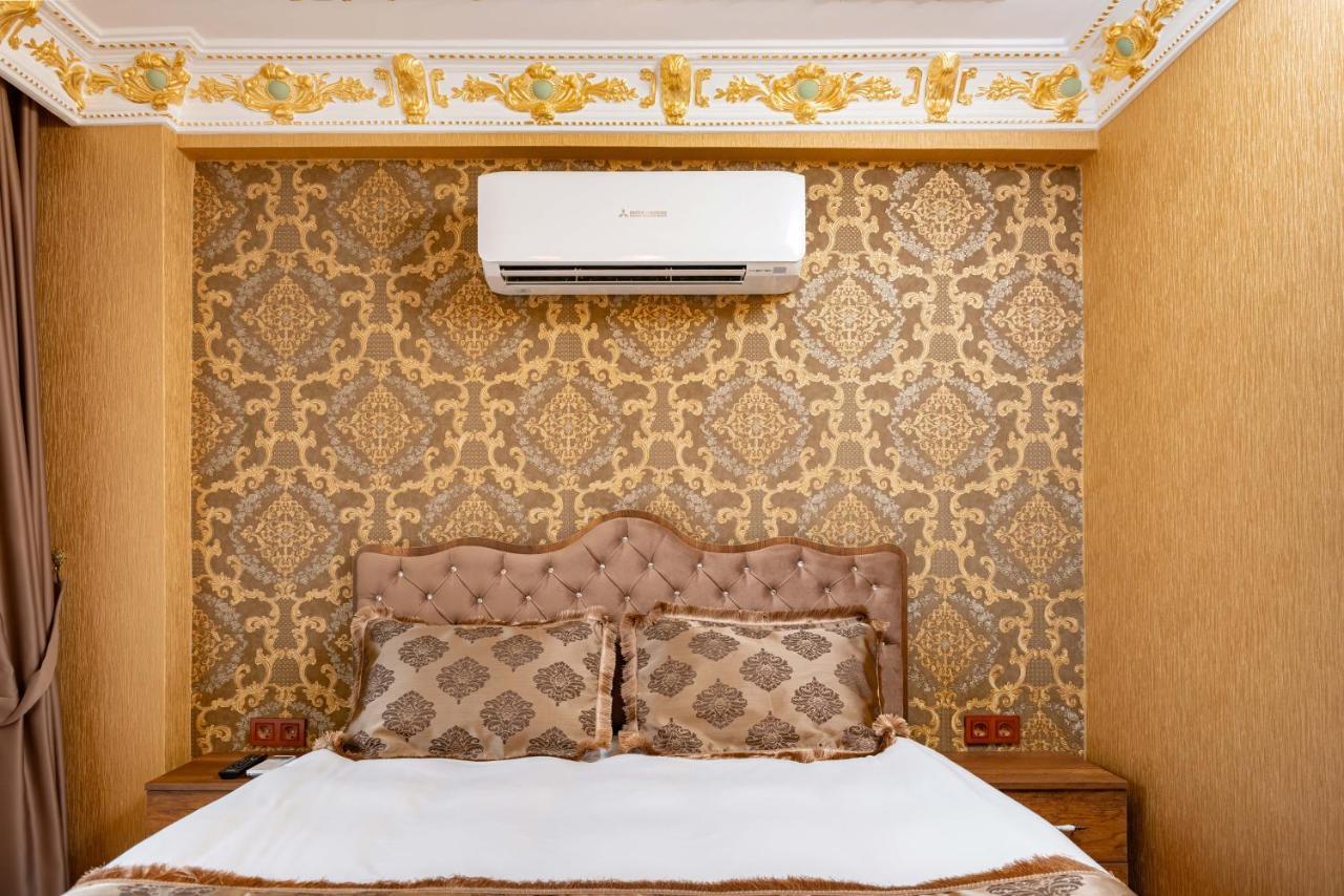 Otel The Ottoman Boutique