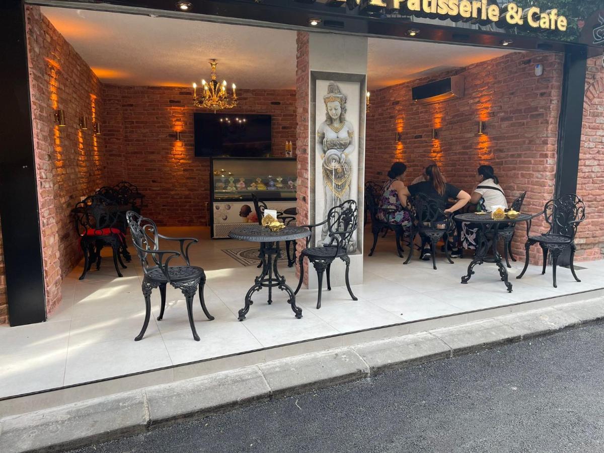 Otel The Ottoman Boutique *