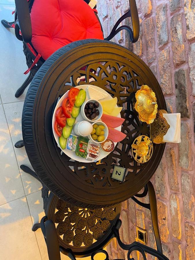 The Ottoman Boutique Otel