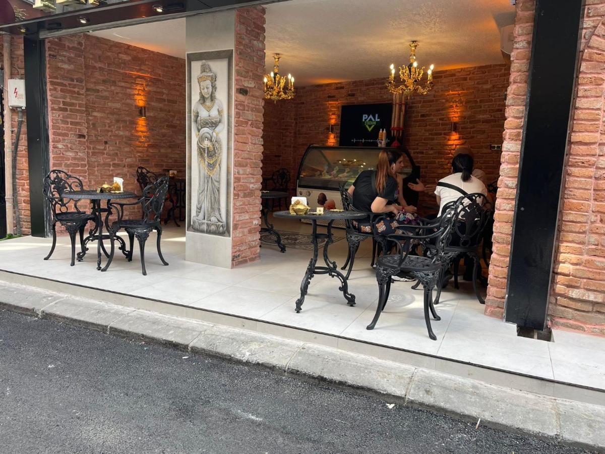 Otel The Ottoman Boutique İstanbul