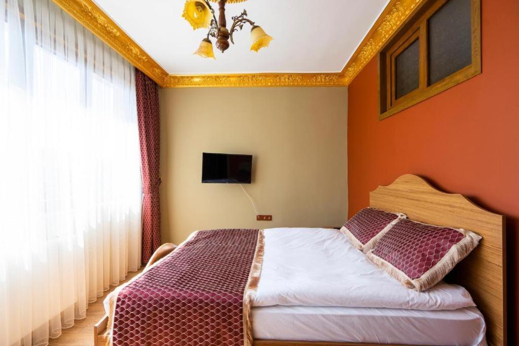 Otel The Ottoman Boutique İstanbul