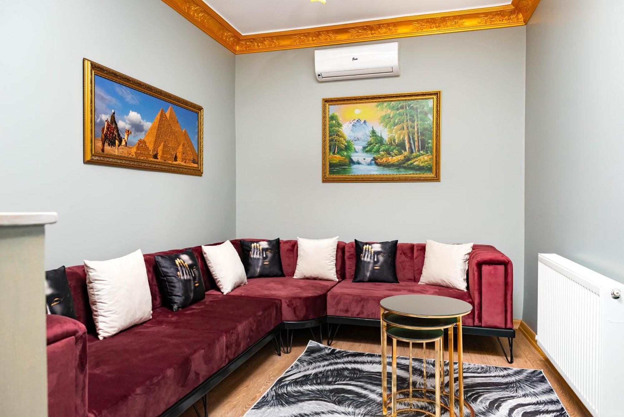 The Ottoman Boutique Otel